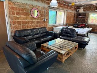 3Amigos Farm Resort - - 2