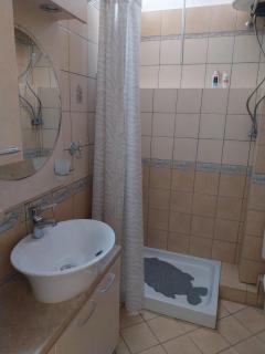 Zoe’s Apartment - Nikiti - 9