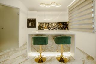 ΔVO luxury apartment - Agios Nikolaos - 0