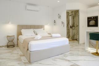 ΔVO luxury apartment - Agios Nikolaos - 7