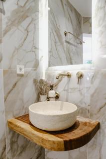 ΔVO luxury apartment - Agios Nikolaos - 5
