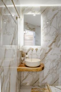 ΔVO luxury apartment - Agios Nikolaos - 4