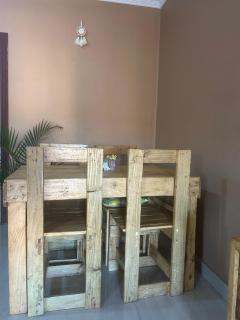 Zikomo Stay - Lilongwe - 1