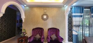 Humayyah Homestay - Sungai Besar - 6