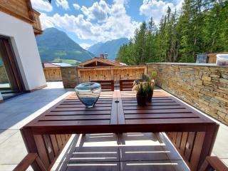 Nationalpark Chalet Arventalspitze - Neukirchen am Grossvenediger - 1