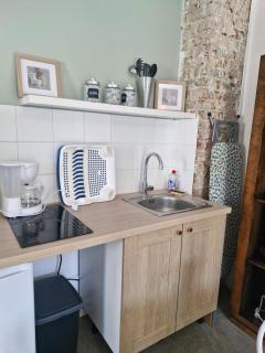 Appartement 4 personnes proche Paris et de la station Aérobus Paris-Beauvais - 1