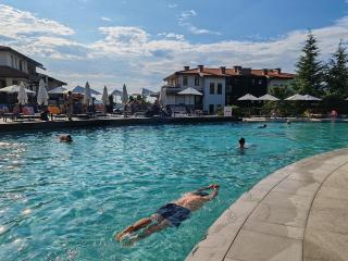 Studio Sun Marina - Sozopol - 8