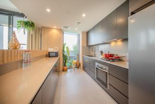 2BR tree house of Al Jada by BlueCloud holidays - Sharjah - 1