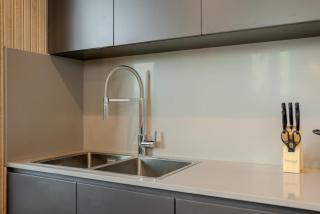 2BR tree house of Al Jada by BlueCloud holidays - Sharjah - 2