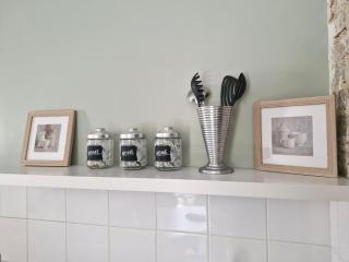 Appartement 4 personnes proche Paris et de la station Aérobus Paris-Beauvais - 5