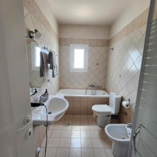 Potamos Townhouse & Shared Garden - Sidari - 5