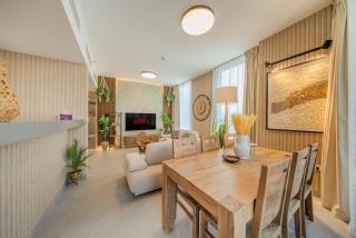 2BR tree house of Al Jada by BlueCloud holidays - Sharjah - 0