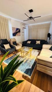 Your Elegant Flat in Cairo - Il Cairo - 5