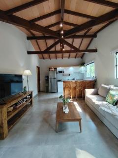 Adorable casa en San Bernardino - San Bernardino - 0