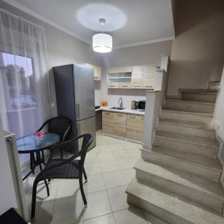 Potamos Townhouse & Shared Garden - Sidari - 1