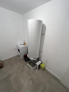 Maison Climatisée avec piscine - Carlux - 9