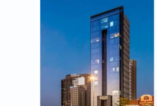 Belvilla Luxury Central Formerly Anan Hotel - Riyadh - 0
