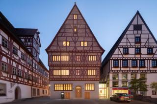 Hotel Krone Oettingen - Oettingen in Bayern - 0