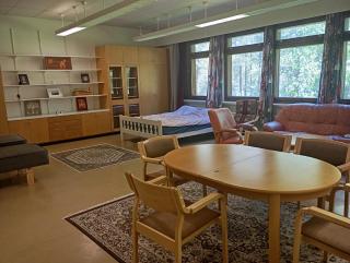 Soppela retreat at the Arctic Circle - Kemijärvi - 9
