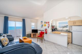 Salema Amazing View Apartment - T2 - Salema - 7