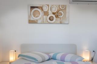 Villa Ema, a beautiful villa with a wonderful view of the sea - Stanišovi - 7