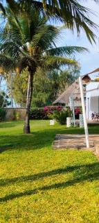 Luxus Ahadi-Beachfront-Villa mit Pool & Strandzugang bei Mtwapa Mombasa - Mombasa - 1