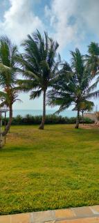 Luxus Ahadi-Beachfront-Villa mit Pool & Strandzugang bei Mtwapa Mombasa - Mombasa - 2