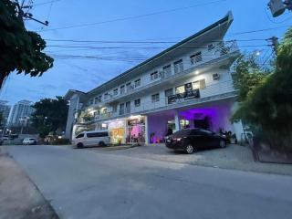 FatJ Apartelle - Punta Engaño - 0
