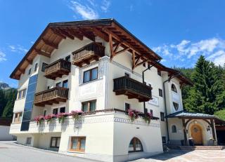 Apart Gabriele - Sankt Anton am Arlberg - 9