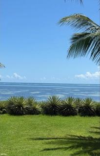 Luxus Ahadi-Beachfront-Villa mit Pool & Strandzugang bei Mtwapa Mombasa - Mombasa - 6