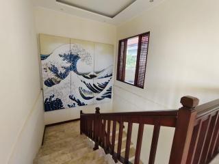 The Peak Villa Jimbaran - 6