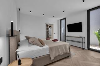 Villa Fragment with private Jacuzzi - Makarska Exklusiv - Brela - 4