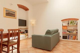 ELEGANTE APPARTAMENTO A POCHI PASSI DAL MARE E DAL CENTRo - 6