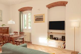 ELEGANTE APPARTAMENTO A POCHI PASSI DAL MARE E DAL CENTRo - 5