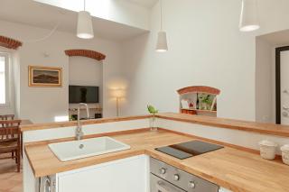 ELEGANTE APPARTAMENTO A POCHI PASSI DAL MARE E DAL CENTRo - 9