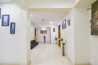 FabHotel Akashneem - Gurgaon - 2
