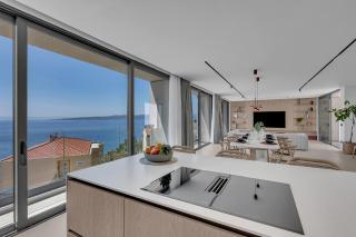 Villa Fragment with private Jacuzzi - Makarska Exklusiv - 8