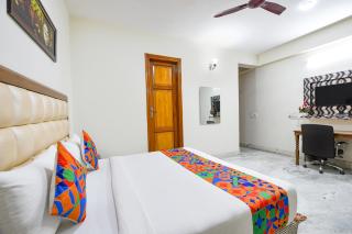 FabHotel Akashneem - Gurgaon - 5