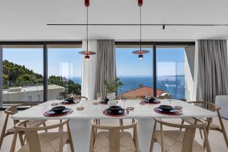 Villa Fragment with private Jacuzzi - Makarska Exklusiv - Brela - 9