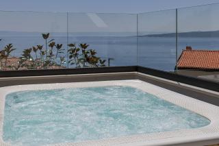 Villa Fragment with private Jacuzzi - Makarska Exklusiv - Brela - 6