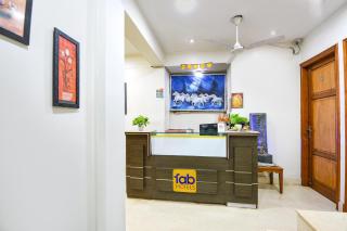 FabHotel Akashneem - Gurgaon - 9