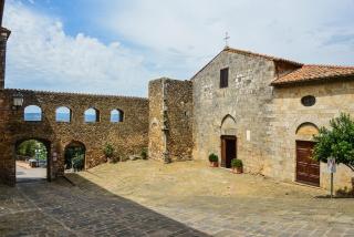 La Gatta - Montemerano - 6