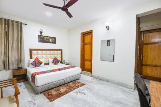 FabHotel Akashneem - Gurgaon - 8