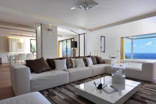 Lurin's Finest Villa Close to Gustavia - Gustavia - 9