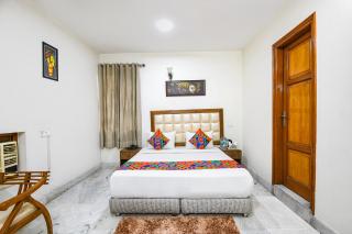FabHotel Akashneem - Gurgaon - 7