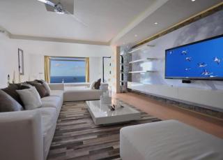 Lurin's Finest Villa Close to Gustavia - Gustavia - 7