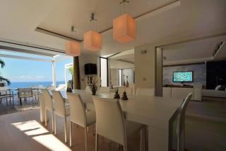 Lurin's Finest Villa Close to Gustavia - Gustavia - 5