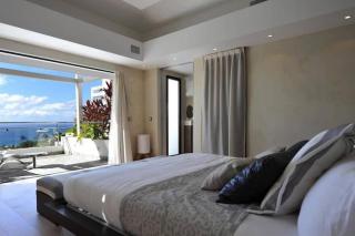 Lurin's Finest Villa Close to Gustavia - Gustavia - 4