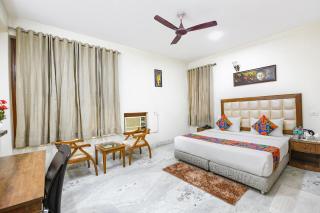 FabHotel Akashneem - Gurgaon - 4