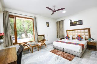 FabHotel Akashneem - Gurgaon - 6